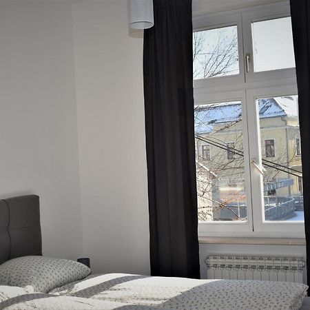 Apartment Mejtas With Free Parking SJJ Eksteriør bilde