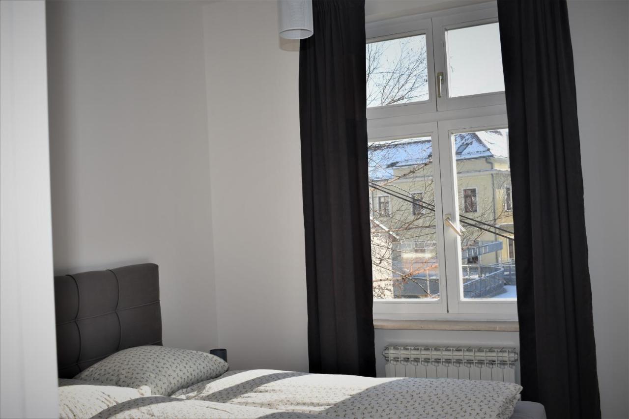 Apartment Mejtas With Free Parking SJJ Eksteriør bilde