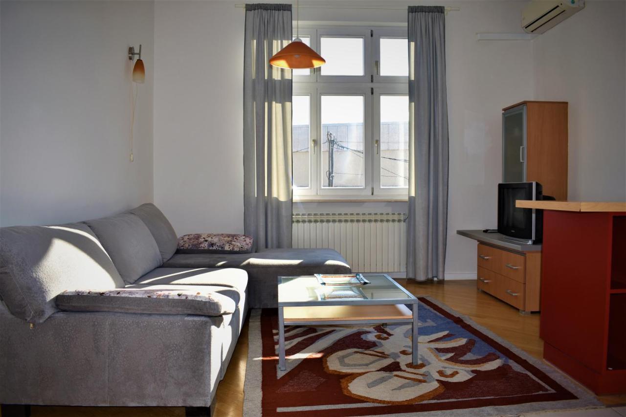 Apartment Mejtas With Free Parking SJJ Eksteriør bilde