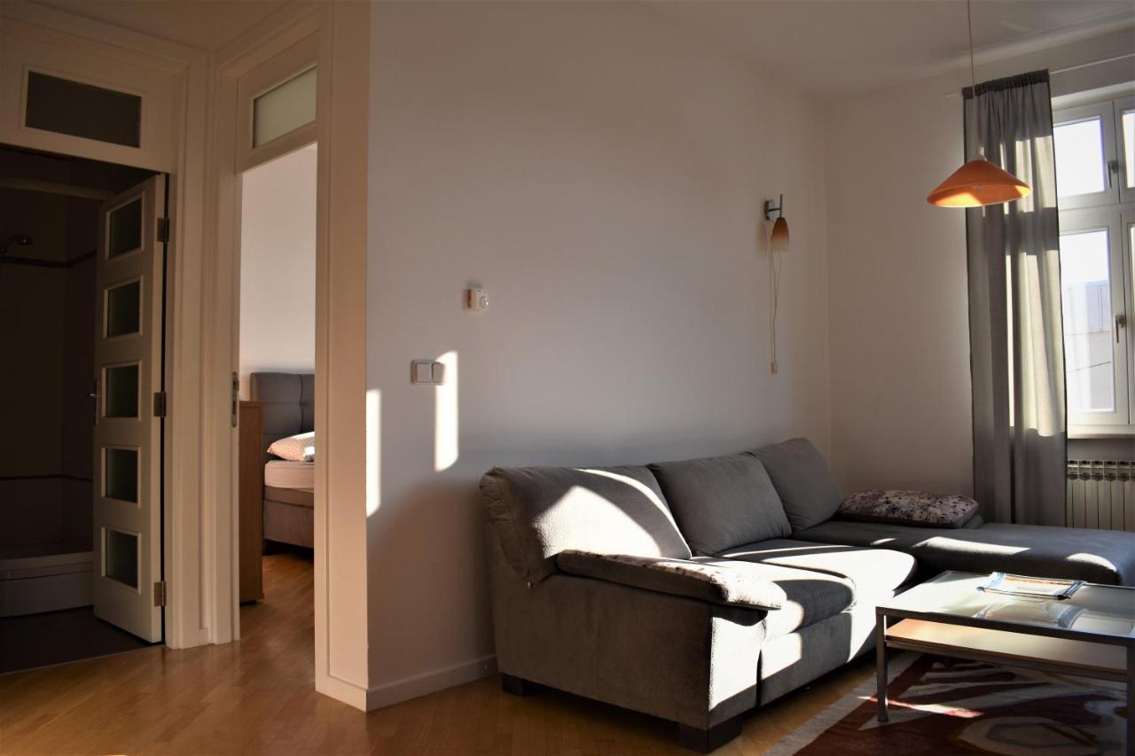 Apartment Mejtas With Free Parking SJJ Eksteriør bilde