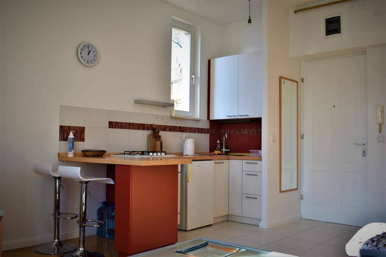 Apartment Mejtas With Free Parking SJJ Eksteriør bilde