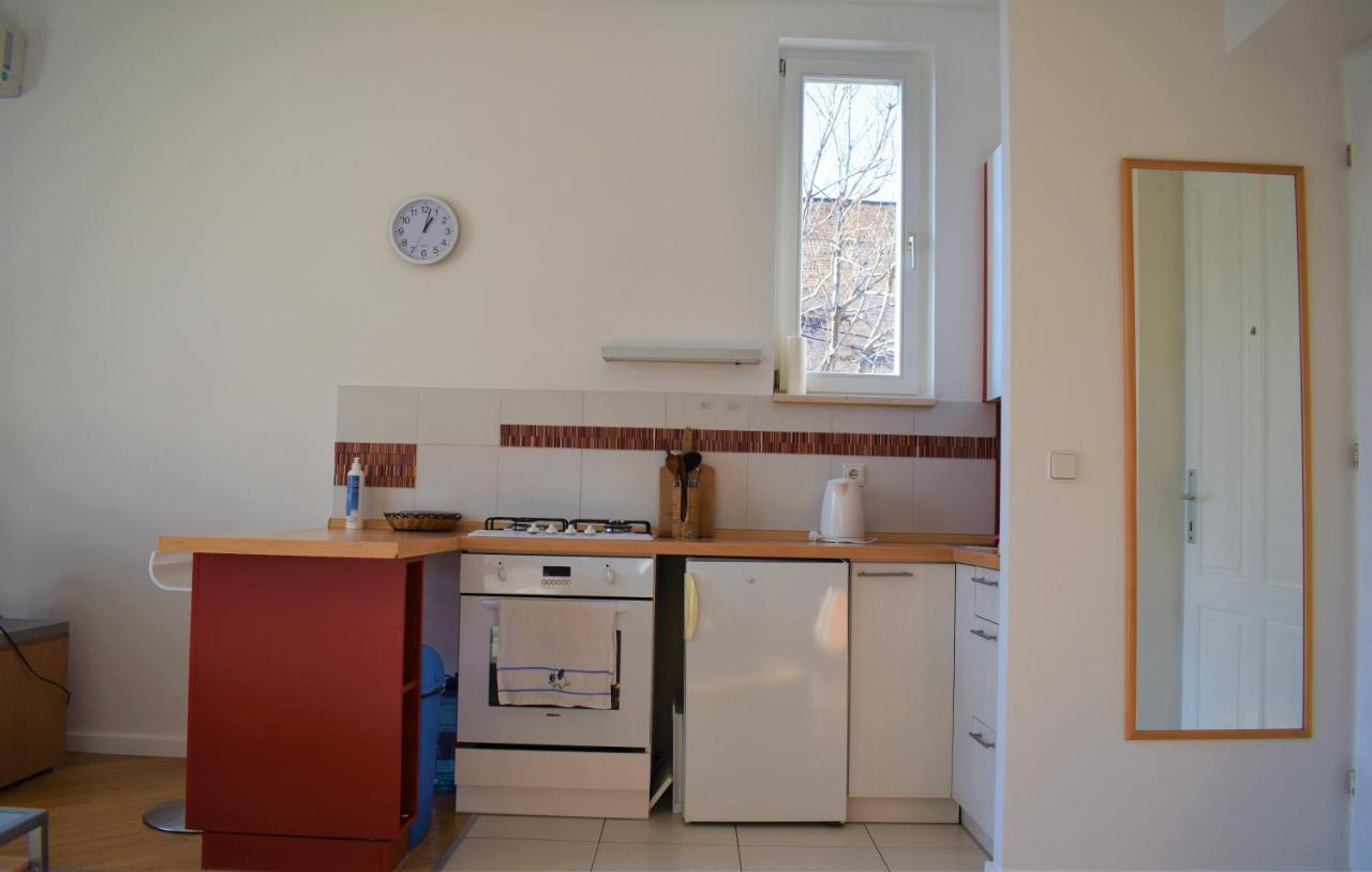 Apartment Mejtas With Free Parking SJJ Eksteriør bilde