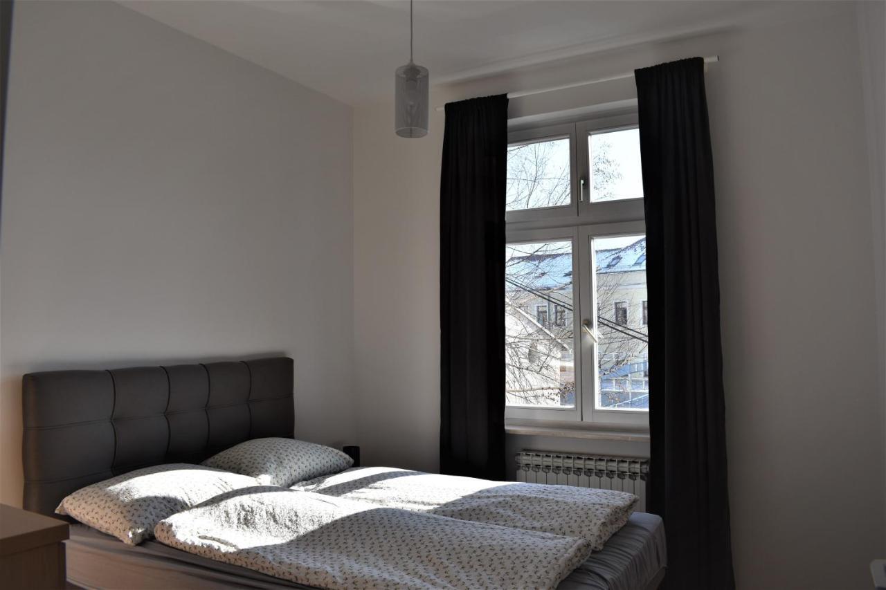 Apartment Mejtas With Free Parking SJJ Eksteriør bilde